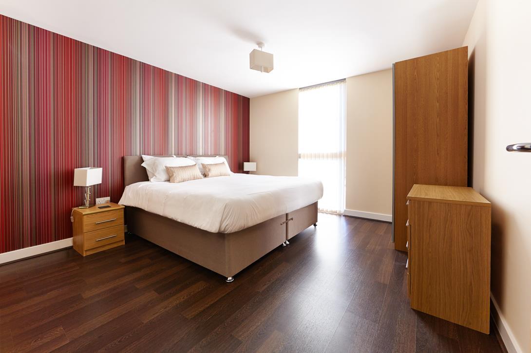 Shortstaymk Vizion Apartments, With Free Superfast Wi-Fi, Parking, Sky Sports And Movies Milton Keynes Eksteriør billede